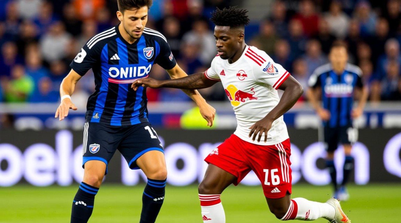 费城联和纽约红牛谁赢了？比赛结果和关键球员表现如何？-图3