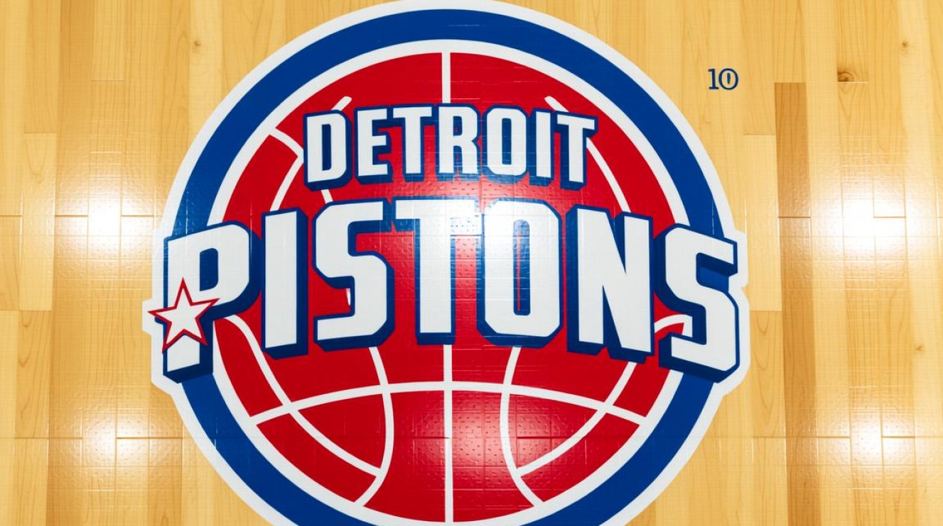 活塞队为什么叫这个名字？名字来源是什么？-图2