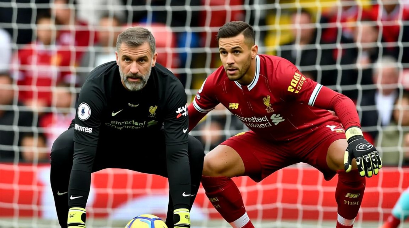 19年利物浦最新阵容有哪些核心球员及战术打法？-图1