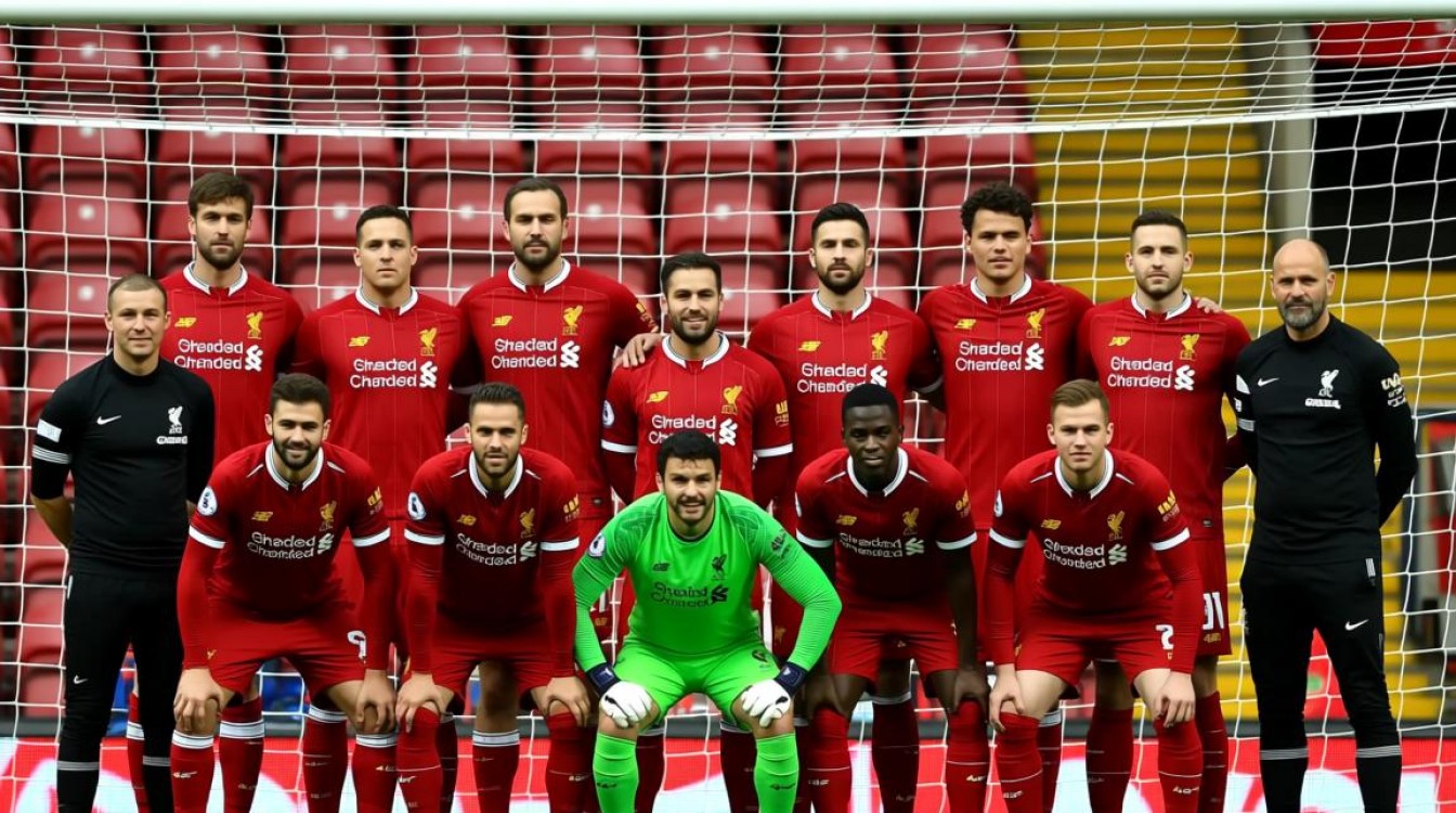 19年利物浦最新阵容有哪些核心球员及战术打法？-图2