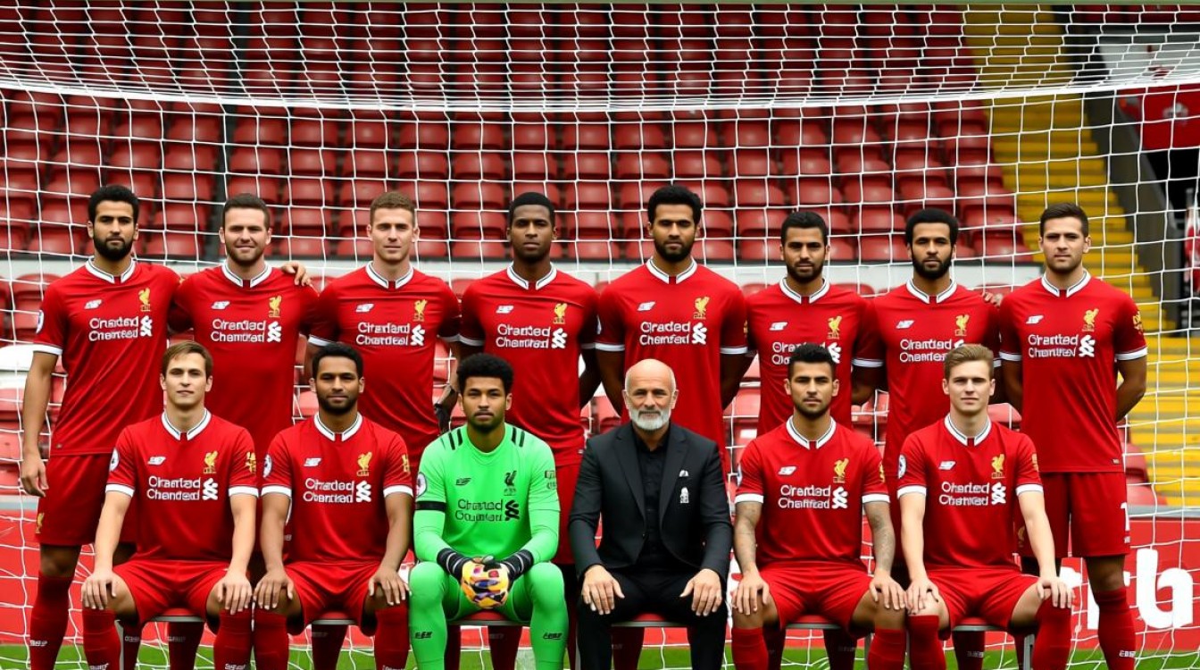 19年利物浦最新阵容有哪些核心球员及战术打法？-图3