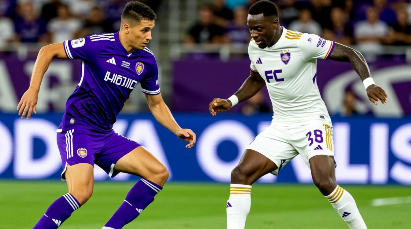 奥兰多城和洛杉矶FC谁赢了？今日比赛结果速看-图2