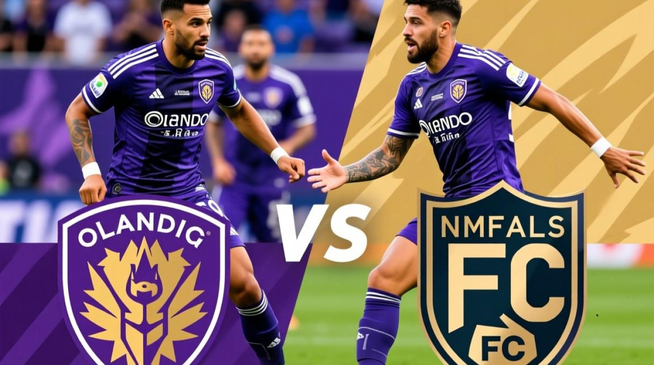 奥兰多城和洛杉矶FC谁赢了？今日比赛结果速看-图3