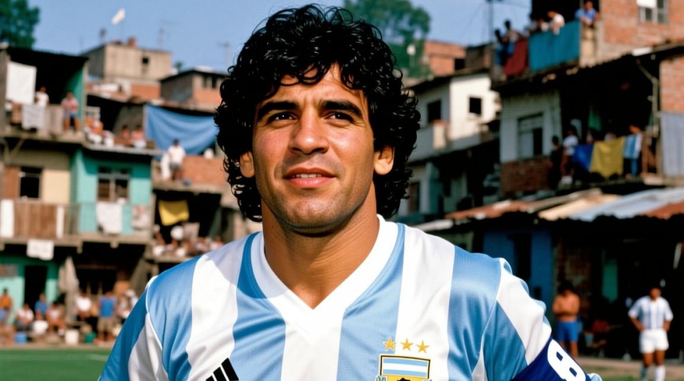 马拉多纳职业生涯总共赢过几次冠军？-图2