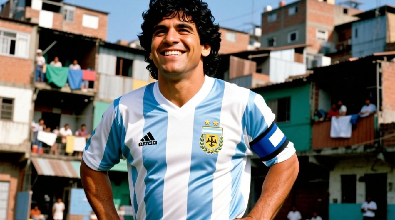 马拉多纳职业生涯总共赢过几次冠军？-图1