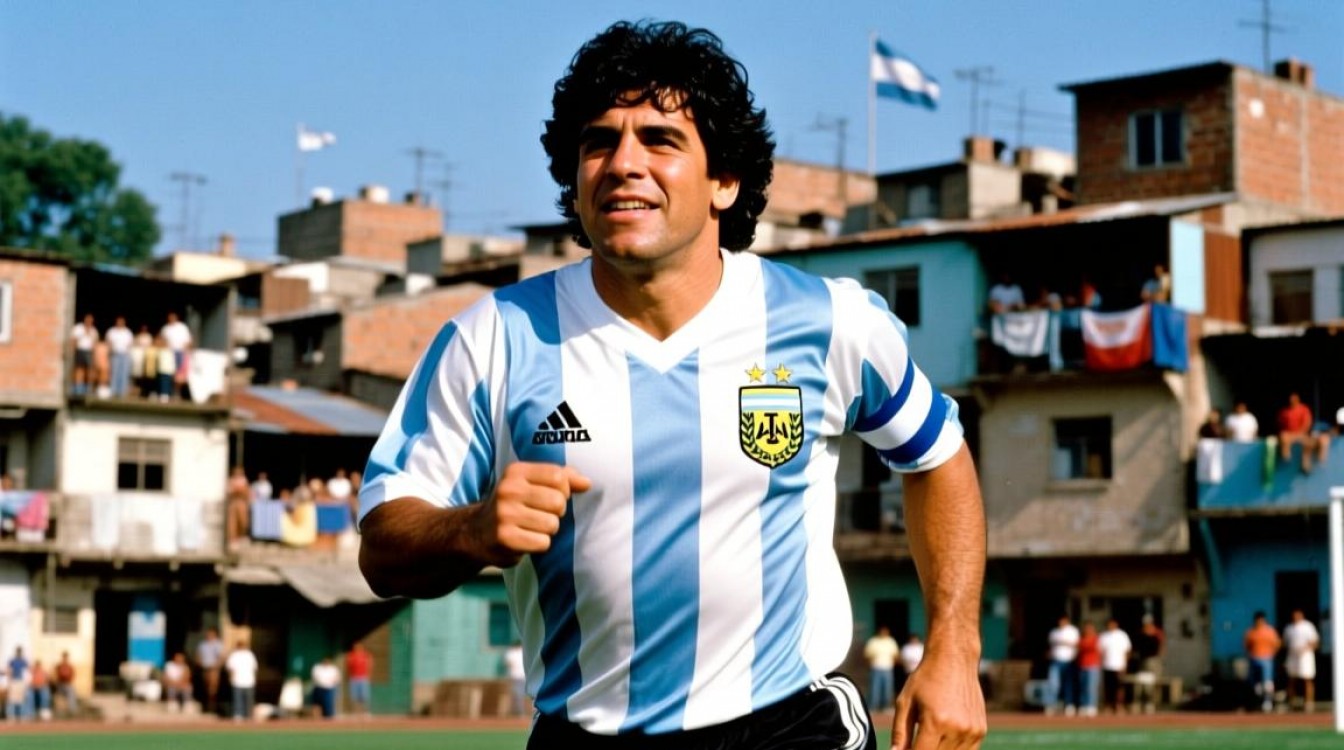 马拉多纳职业生涯总共赢过几次冠军？-图3