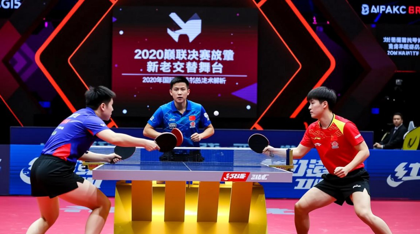 2020乒联决赛回放在哪看？完整版视频资源找得到吗？-图1