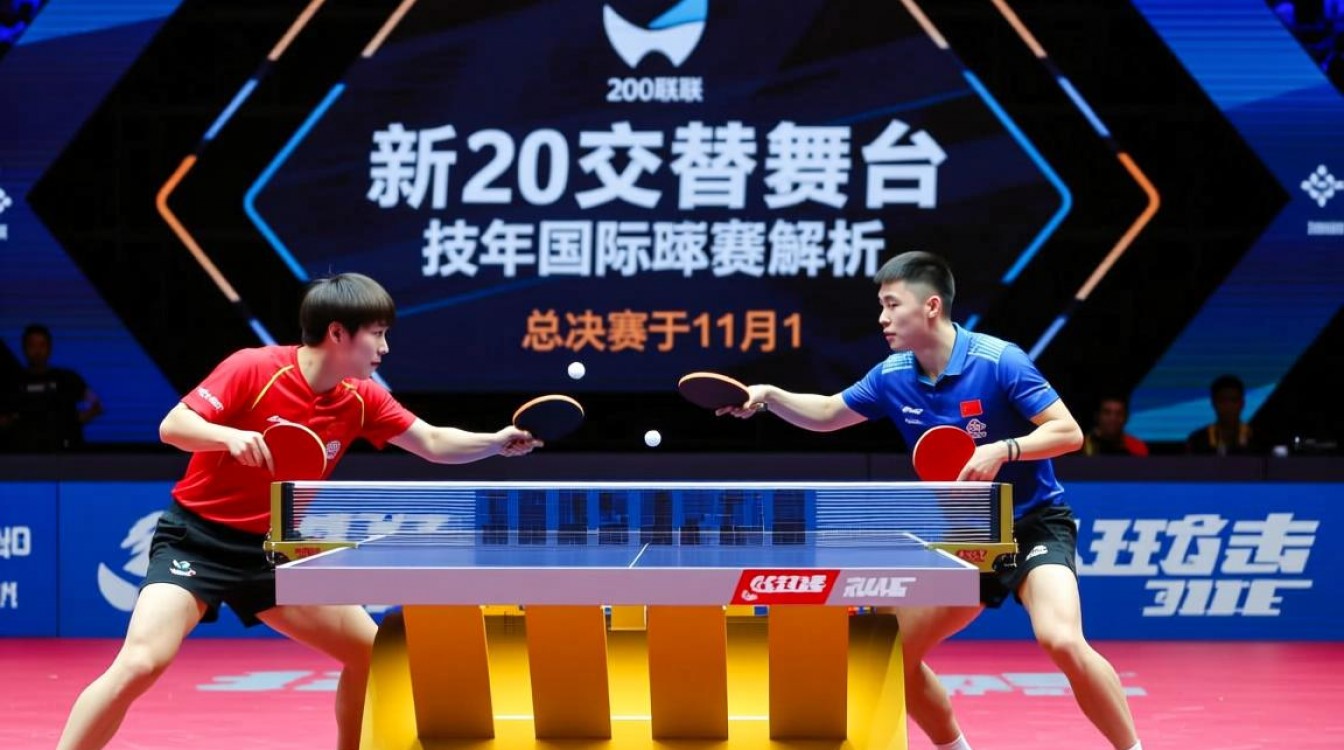 2020乒联决赛回放在哪看？完整版视频资源找得到吗？-图3