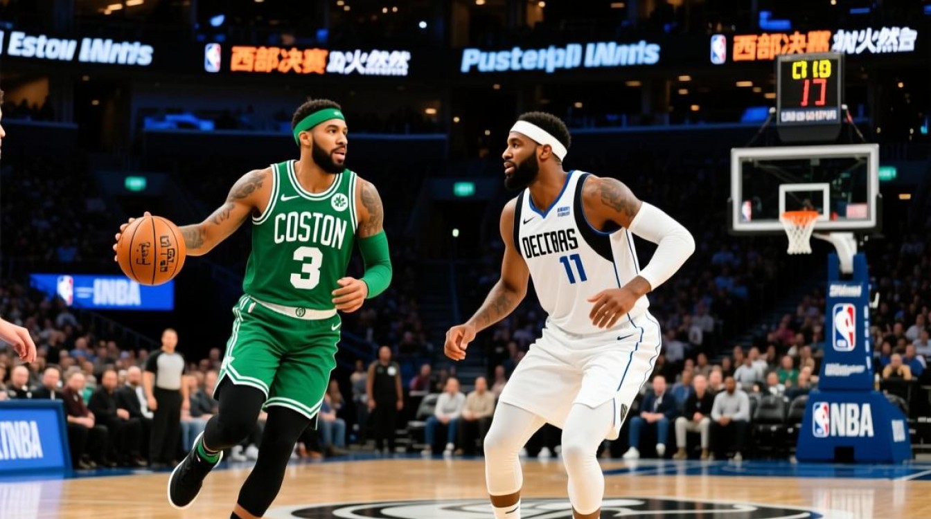 2024年NBA总决赛还剩几场？最新赛程安排和时间表是什么？-图2