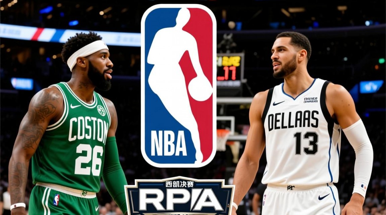 2024年NBA总决赛还剩几场？最新赛程安排和时间表是什么？-图3