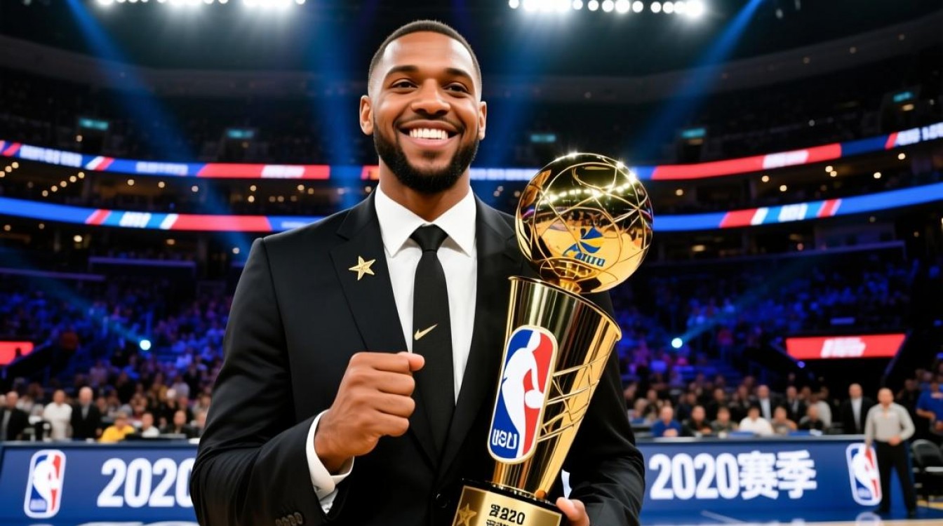 2020赛季总决赛MVP是谁?历史地位如何?-图2 2020赛季总决赛MVP是谁?历史地位如何?-图2