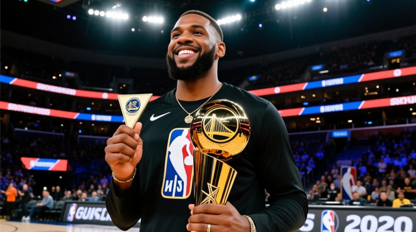 2020赛季总决赛MVP是谁?历史地位如何?-图3 2020赛季总决赛MVP是谁?历史地位如何?-图3