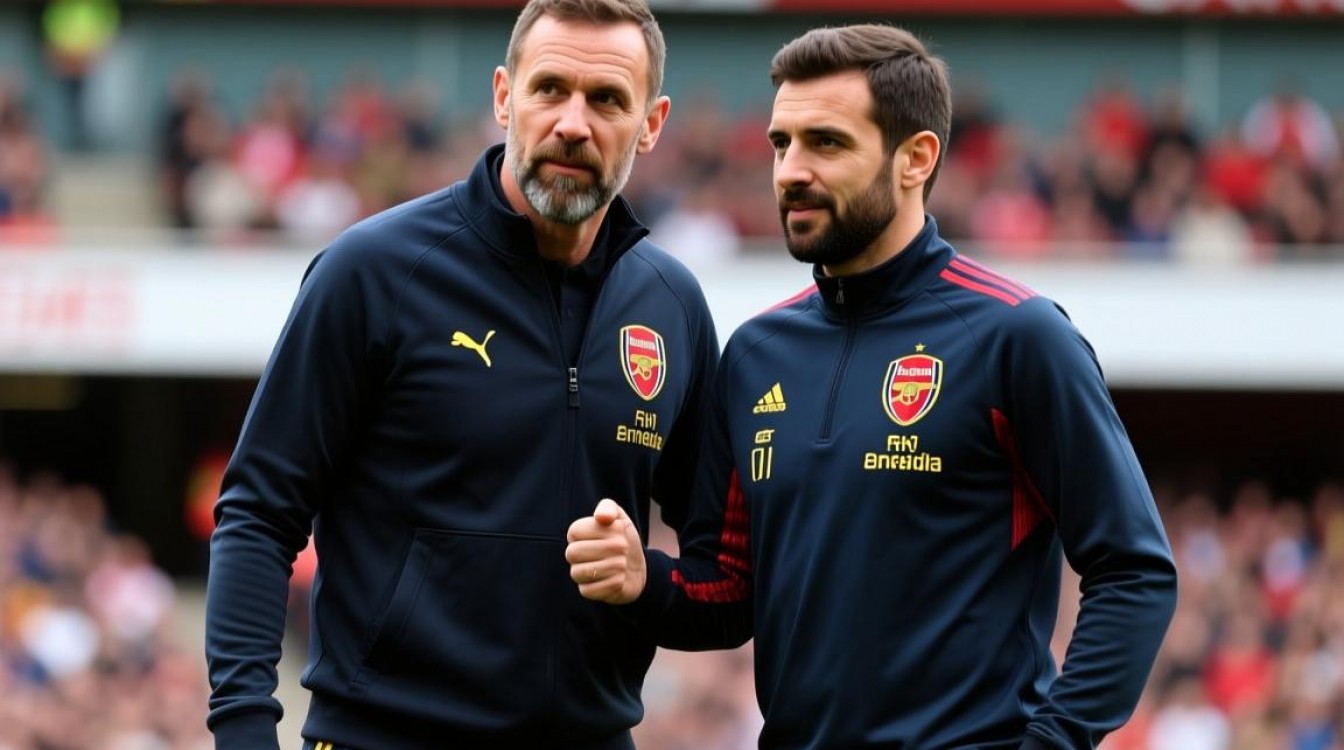 伊万执教阿森纳，战术风格为何被球迷称为传控？-图2