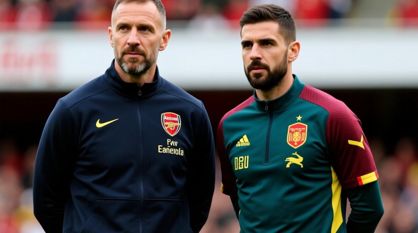 伊万执教阿森纳，战术风格为何被球迷称为传控？-图1