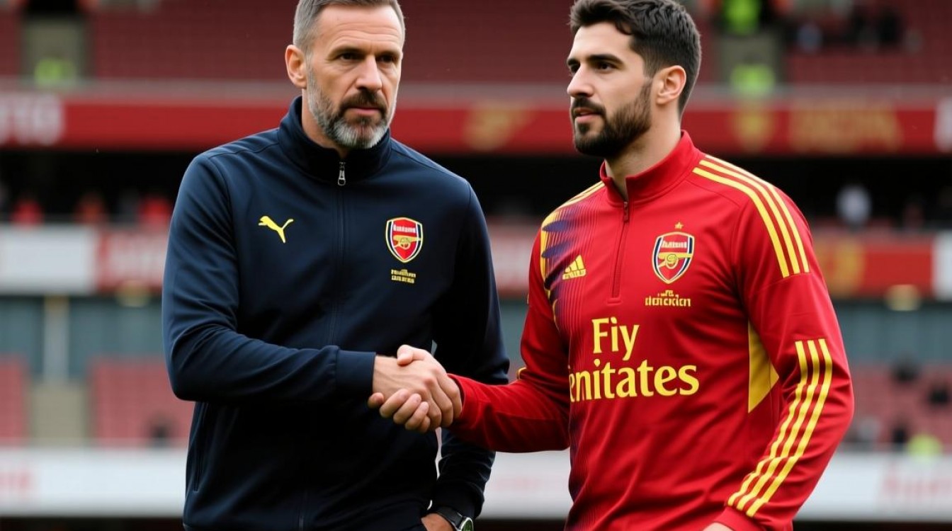 伊万执教阿森纳，战术风格为何被球迷称为传控？-图3