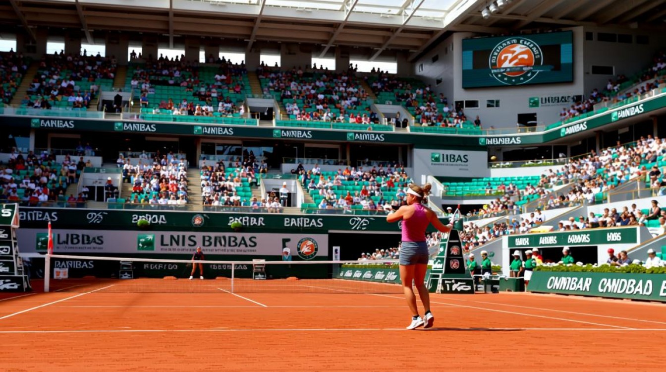 2020法网女决赛，纳达尔为何无缘见证这场巅峰对决？-图3