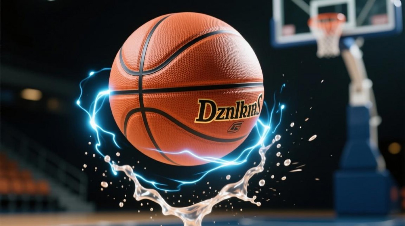 为什么拍一下篮球会弹跳？弹跳的原理是什么？-图3