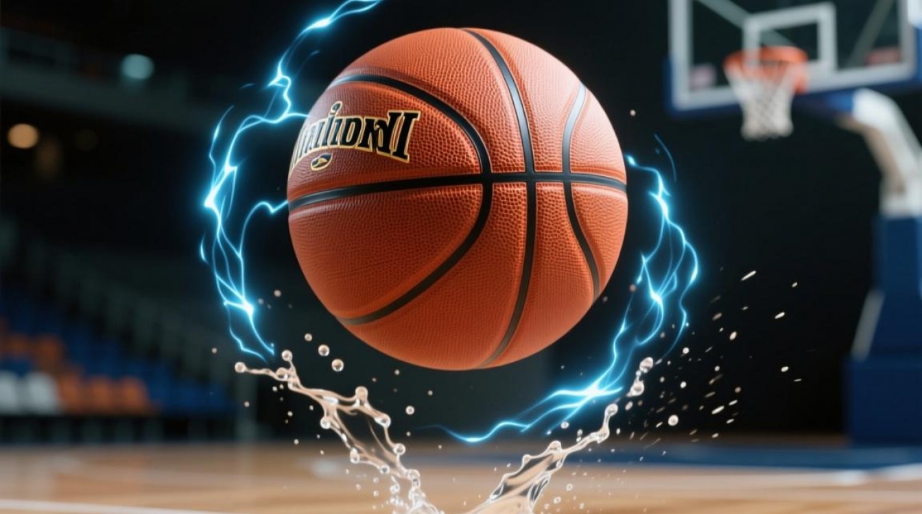 为什么拍一下篮球会弹跳？弹跳的原理是什么？-图2