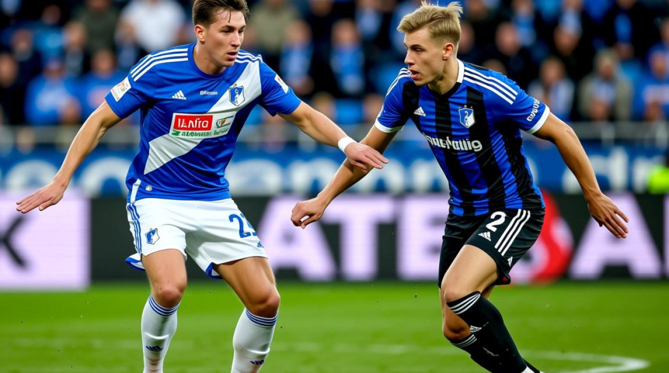 海登海姆vs奥厄谁赢了？最终比分会是多少？-图1