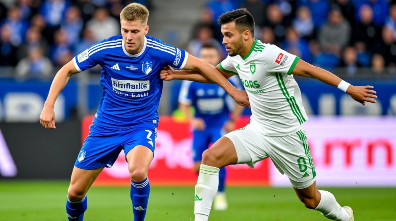 海登海姆vs奥厄谁赢了？最终比分会是多少？-图2