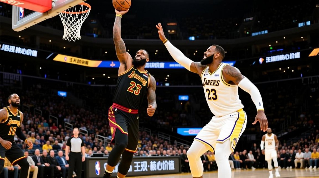 今天总决赛詹姆斯数据如何？历史地位会因此提升吗？-图1