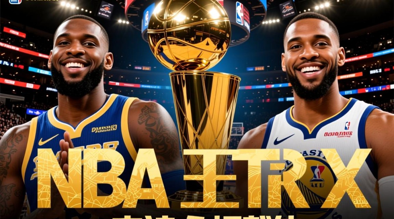哪里能免费看NBA总决赛高清视频回放？-图1