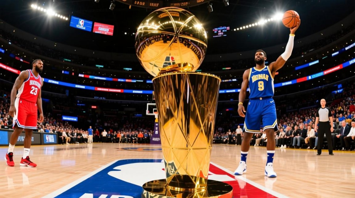 哪里能免费看NBA总决赛高清视频回放？-图2