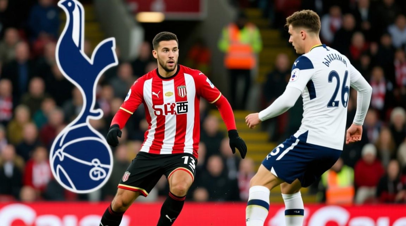 斯旺西vs热刺哪队赢了？英超焦点战结果悬念揭晓！-图2