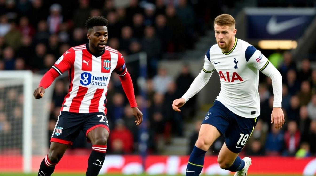 斯旺西vs热刺哪队赢了？英超焦点战结果悬念揭晓！-图1