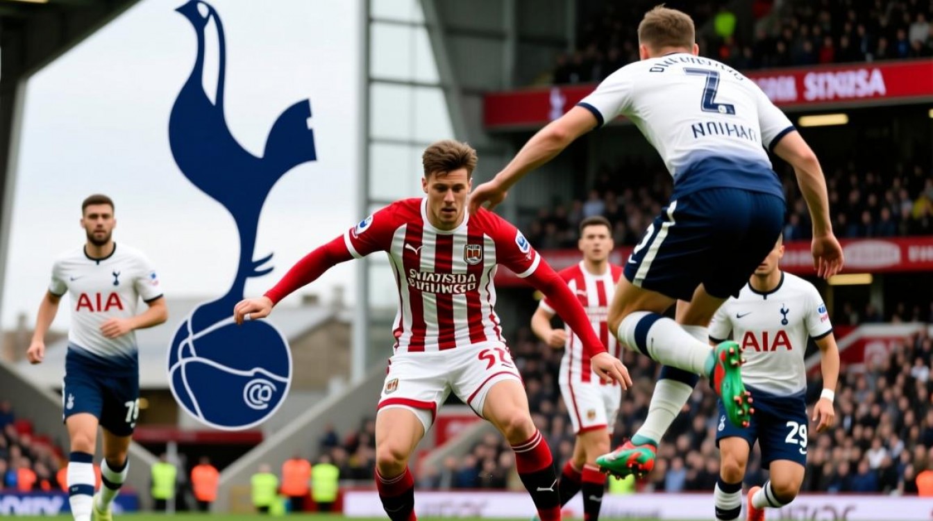 斯旺西vs热刺哪队赢了？英超焦点战结果悬念揭晓！-图3