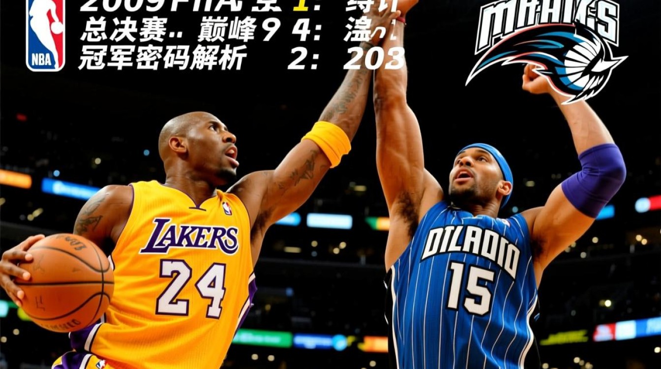 09总决赛技术统计，哪项数据决定最终胜负？-图2