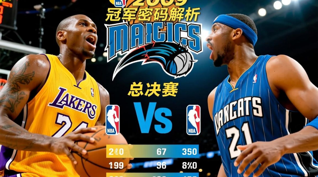 09总决赛技术统计，哪项数据决定最终胜负？-图3