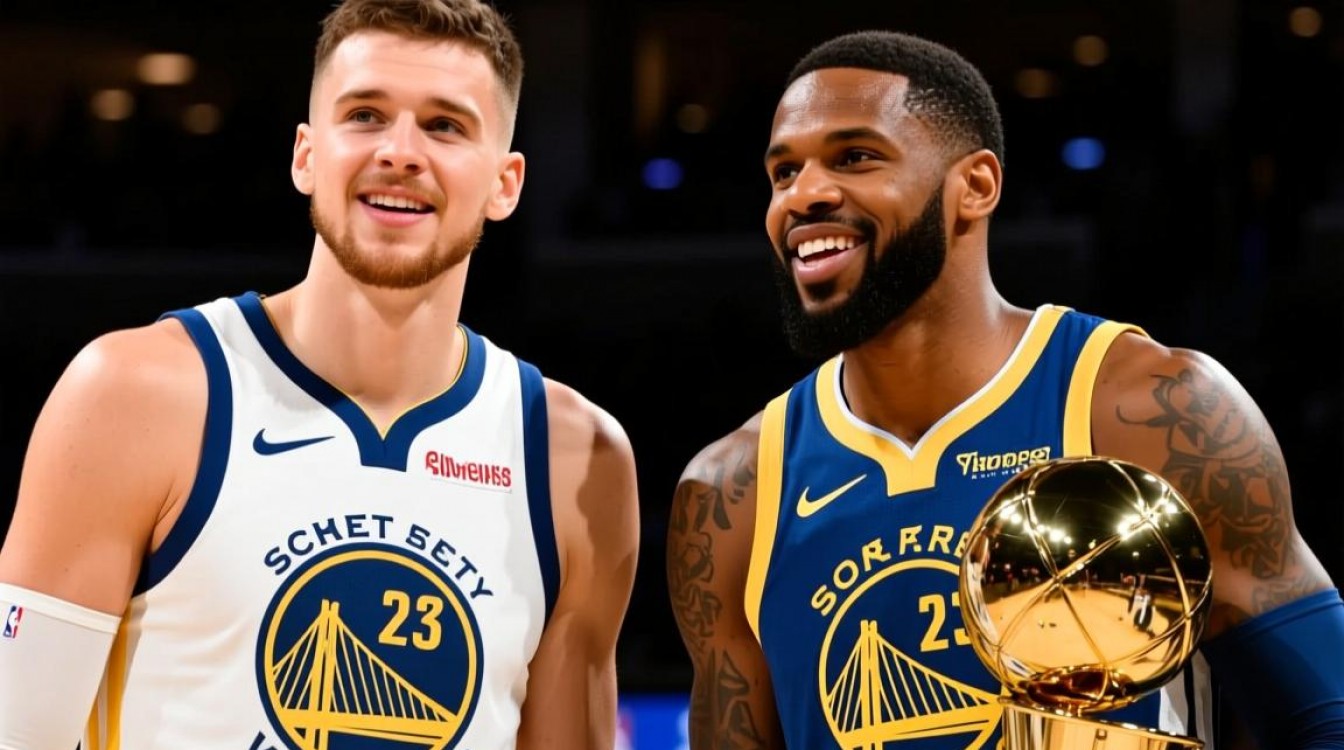 独行侠总冠军阵容阵容深度够吗？替补席能撑起整个赛季吗？-图1