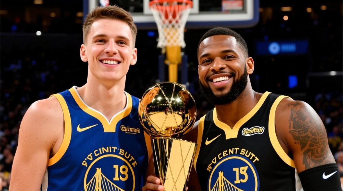 独行侠总冠军阵容阵容深度够吗？替补席能撑起整个赛季吗？-图3