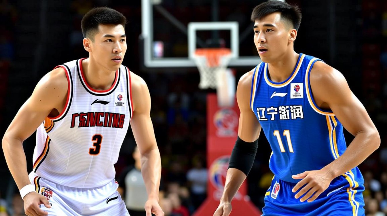 2020年cba第三场谁赢了？结果和关键球员表现如何？-图2