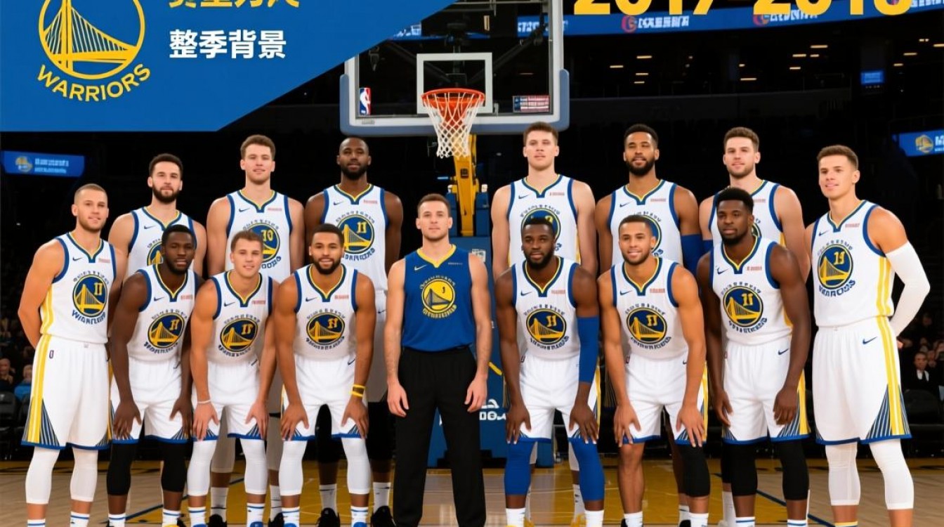 2018勇士队阵容深度解析，王朝基石如何铸就？-图2