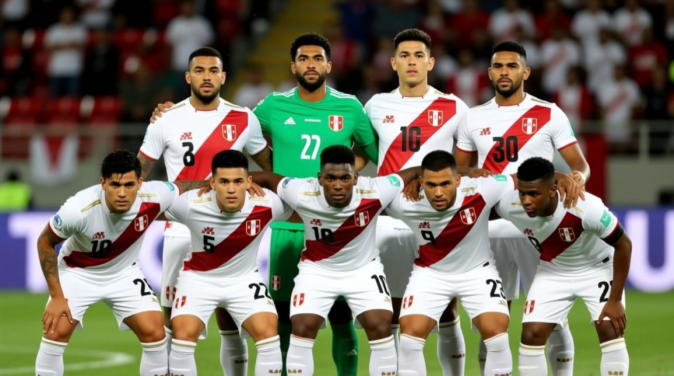 秘鲁26日首发阵容谁会落选？关键球员状态如何？-图2