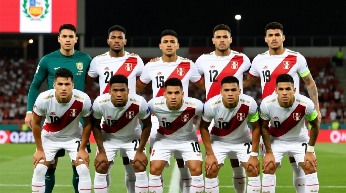 秘鲁26日首发阵容谁会落选？关键球员状态如何？-图1