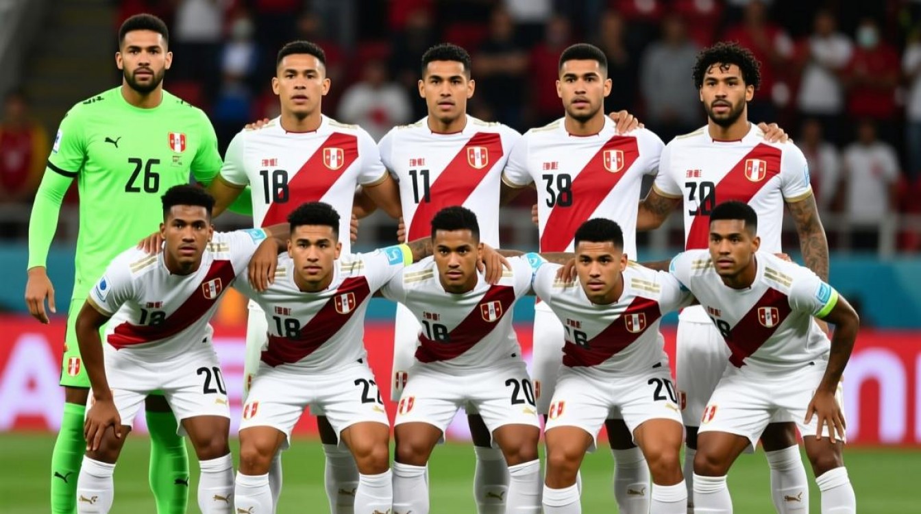 秘鲁26日首发阵容谁会落选？关键球员状态如何？-图3