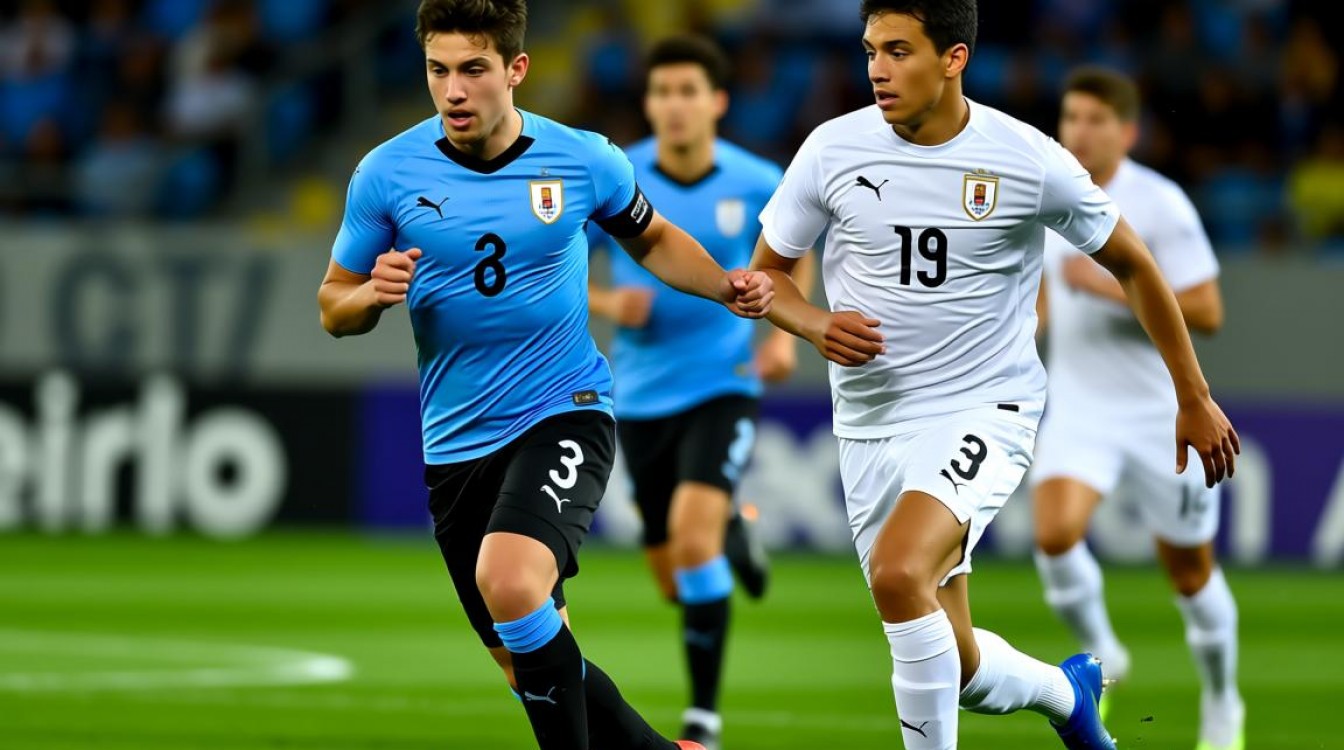 昨晚乌拉圭U20比赛结果怎么样？赢了吗？-图1