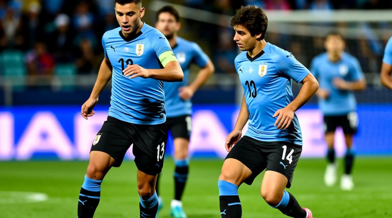 昨晚乌拉圭U20比赛结果怎么样？赢了吗？-图2