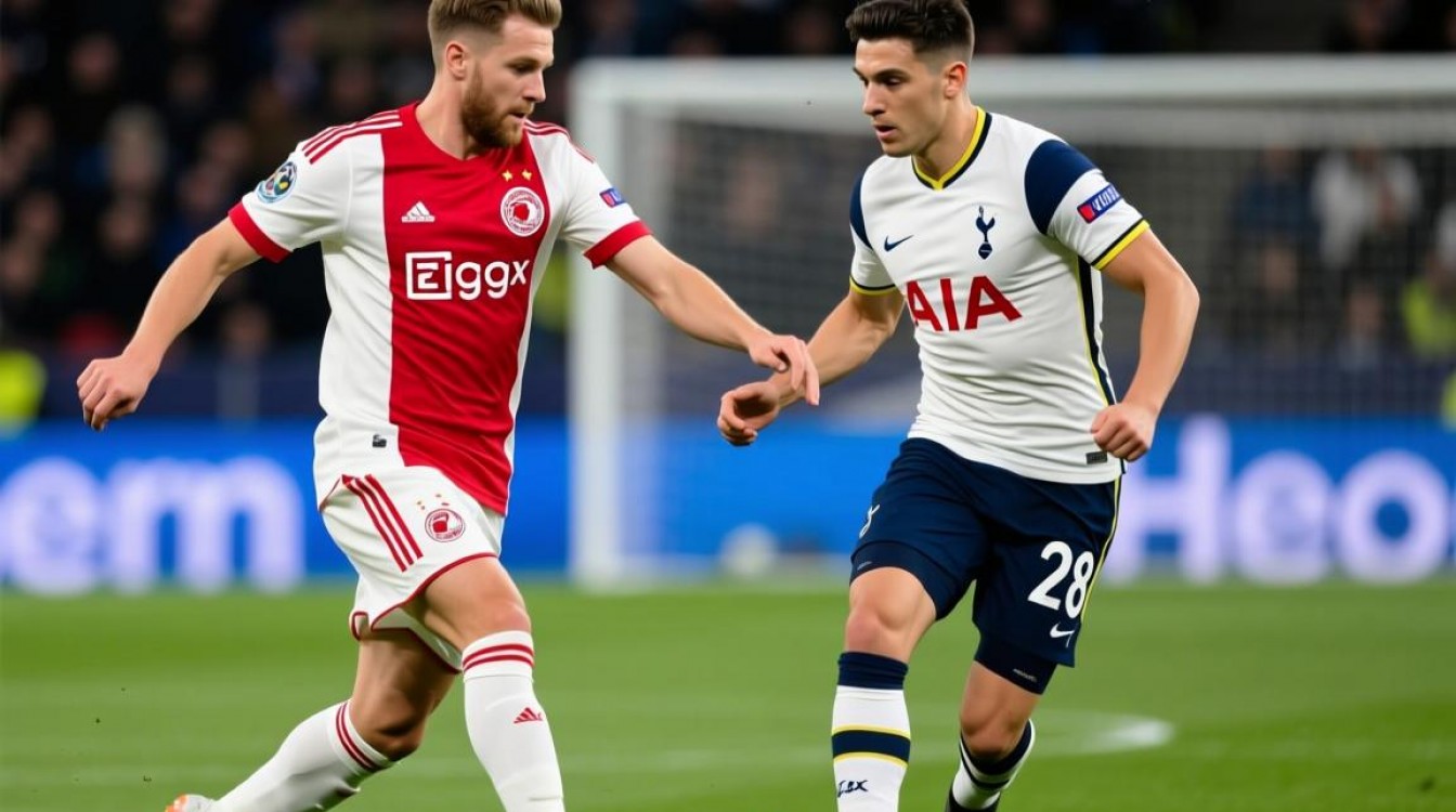 阿贾克斯vs热刺谁赢了？这场比赛最终结果到底是怎样的？-图2