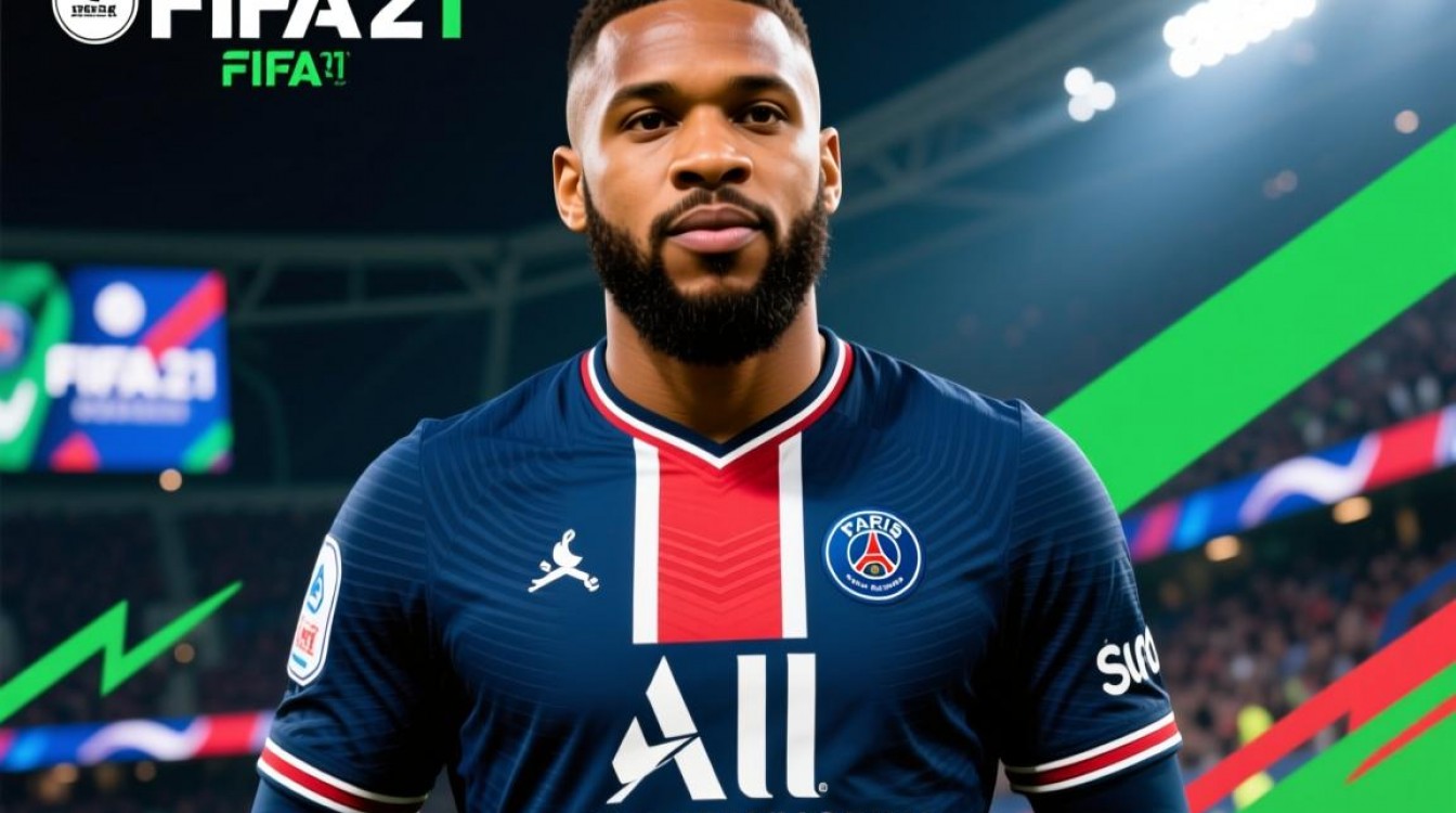 FIFA21为什么没有特劳雷？特劳雷未收录原因是什么？-图1