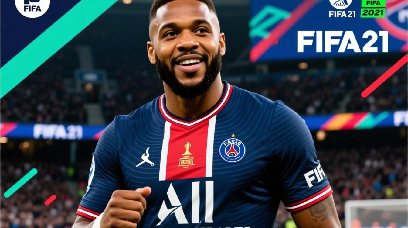 FIFA21为什么没有特劳雷？特劳雷未收录原因是什么？-图2