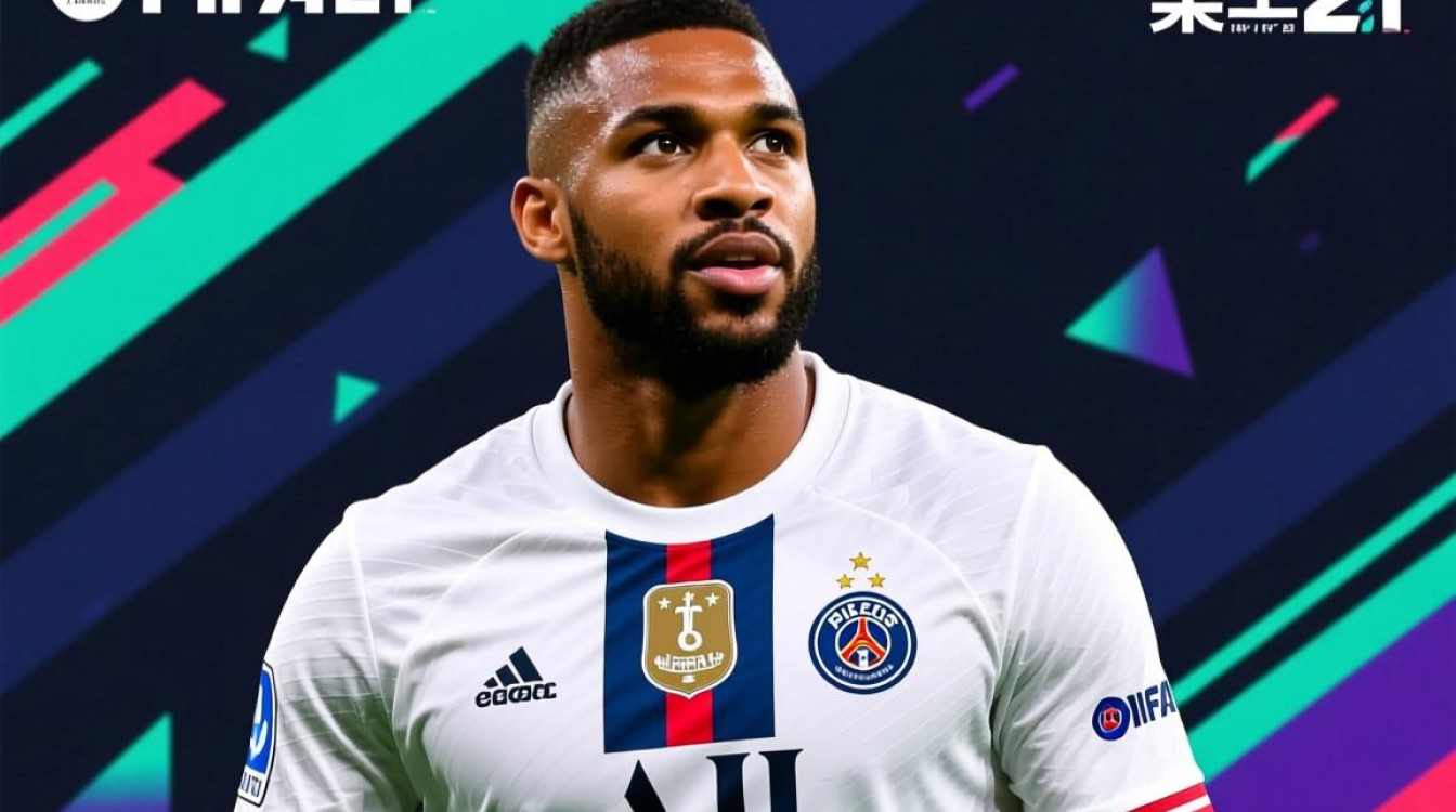 FIFA21为什么没有特劳雷？特劳雷未收录原因是什么？-图3