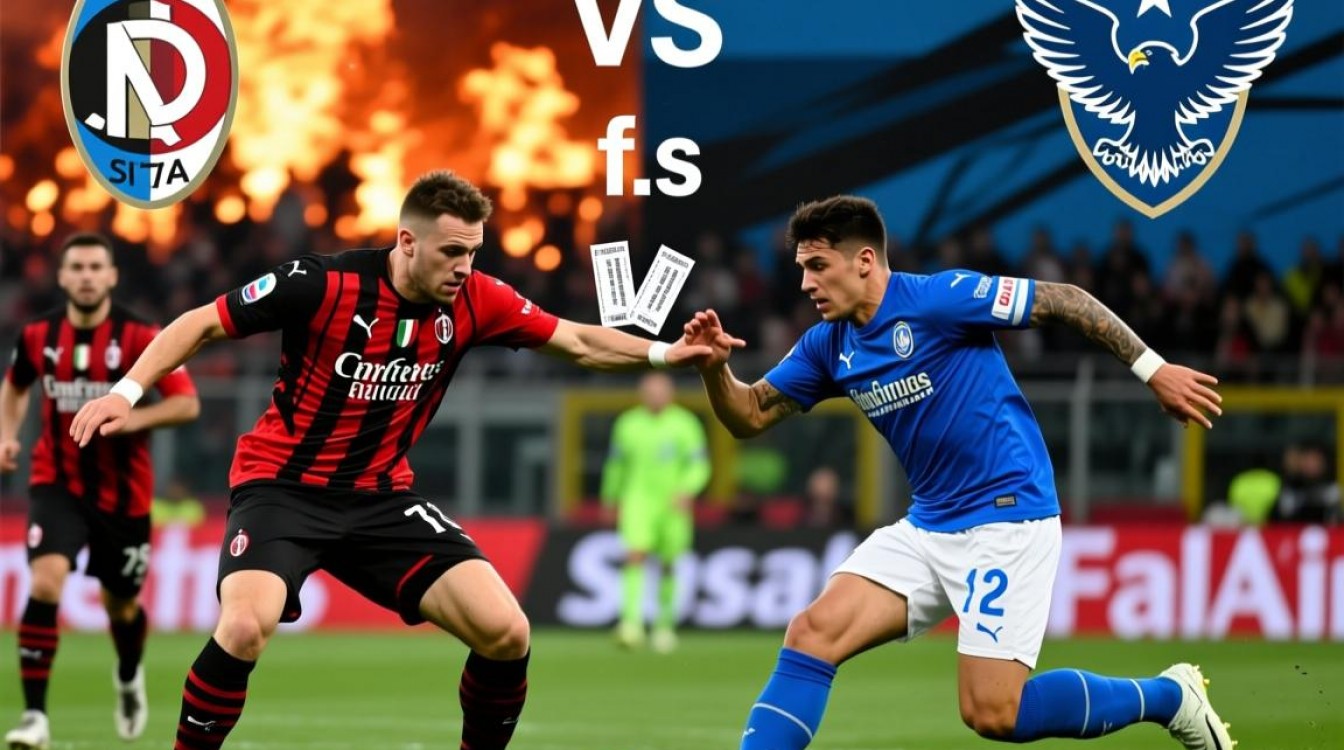 意甲半决赛次回合谁能晋级？关键战看点有哪些？-图2