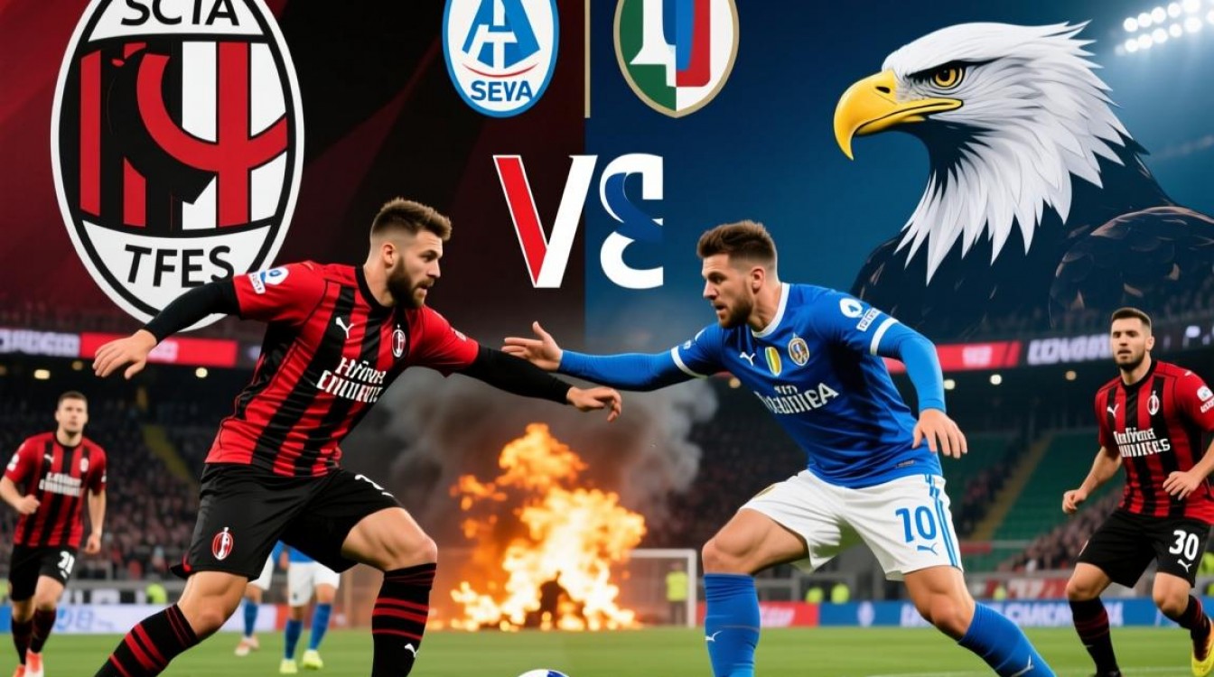 意甲半决赛次回合谁能晋级？关键战看点有哪些？-图3