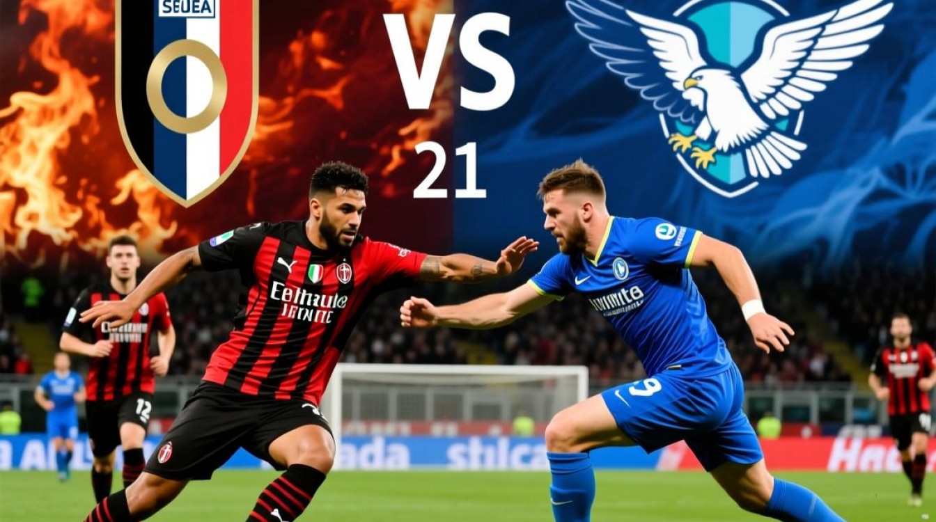 意甲半决赛次回合谁能晋级？关键战看点有哪些？-图1