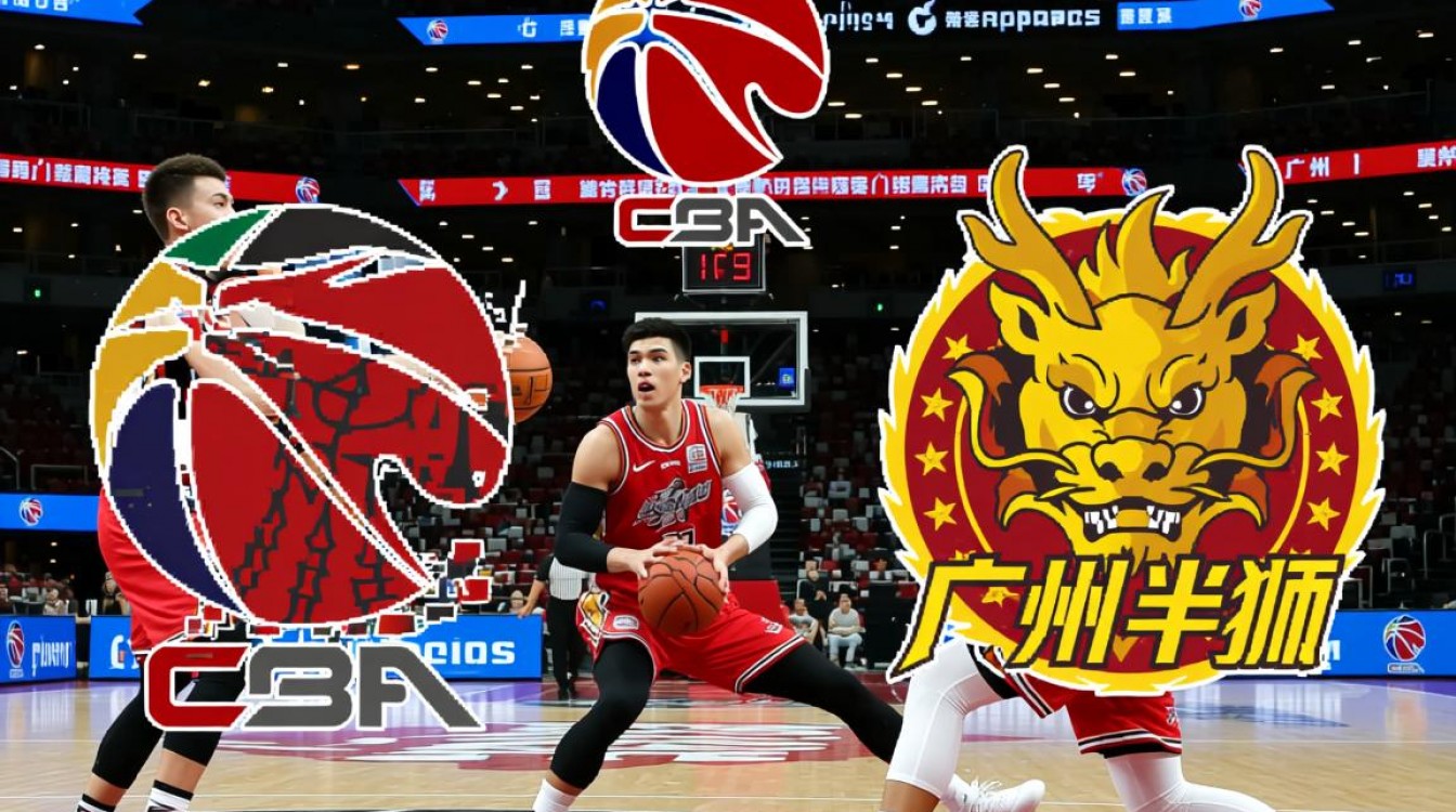 北京广州半决赛谁能晋级？-图1