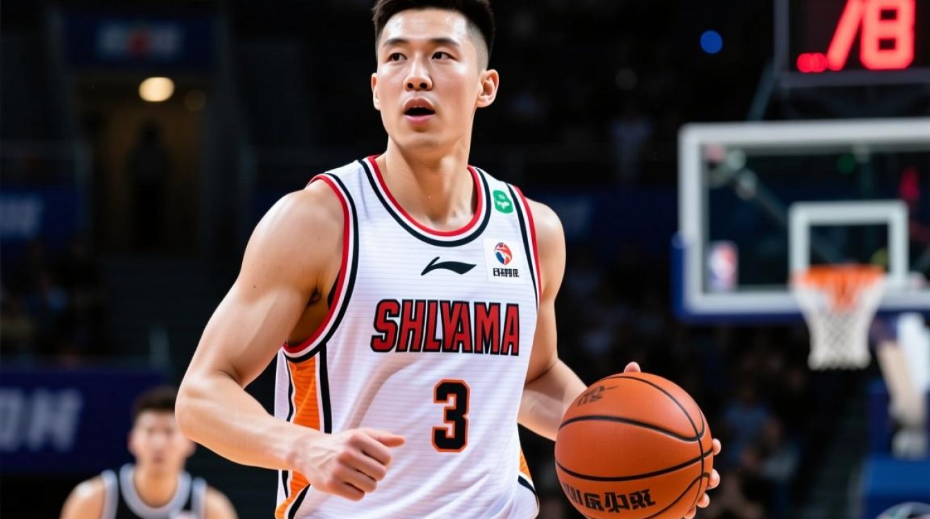 上海男篮首轮赢球了吗？最新战果快来看！-图1